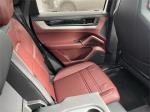 2024 Porsche Cayenne Wagon S 9YB II MY24