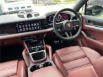 2024 Porsche Cayenne Wagon S 9YB II MY24