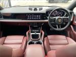 2024 Porsche Cayenne Wagon S 9YB II MY24