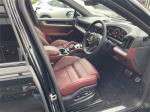 2024 Porsche Cayenne Wagon S 9YB II MY24