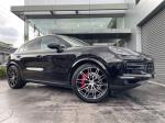 2024 Porsche Cayenne Wagon S 9YB II MY24