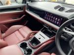 2024 Porsche Cayenne Wagon S 9YB II MY24