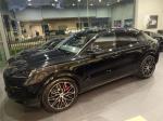 2024 Porsche Cayenne Wagon S 9YB II MY24