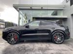 2024 Porsche Cayenne Wagon S 9YB II MY24