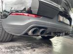 2024 Porsche Cayenne Wagon S 9YB II MY24