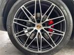 2024 Porsche Cayenne Wagon S 9YB II MY24
