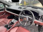 2024 Porsche Cayenne Wagon S 9YB II MY24
