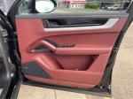 2024 Porsche Cayenne Wagon S 9YB II MY24