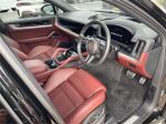 2024 Porsche Cayenne Wagon S 9YB II MY24