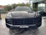 2024 Porsche Cayenne Wagon S 9YB II MY24