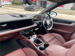 2024 Porsche Cayenne Wagon S 9YB II MY24