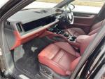 2024 Porsche Cayenne Wagon S 9YB II MY24