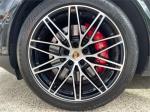 2024 Porsche Cayenne Wagon S 9YB II MY24