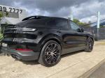 2024 Porsche Cayenne Wagon S 9YB II MY24