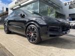 2024 Porsche Cayenne Wagon S 9YB II MY24
