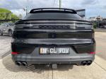 2024 Porsche Cayenne Wagon S 9YB II MY24