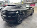2024 Porsche Cayenne Wagon S 9YB II MY24