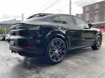 2024 Porsche Cayenne Wagon S 9YB II MY24
