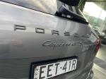 2015 Porsche Cayenne Wagon GTS 92A MY15