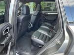 2015 Porsche Cayenne Wagon GTS 92A MY15