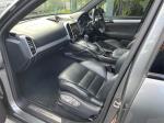 2015 Porsche Cayenne Wagon GTS 92A MY15