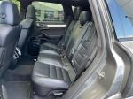 2015 Porsche Cayenne Wagon GTS 92A MY15