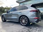 2015 Porsche Cayenne Wagon GTS 92A MY15