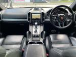 2015 Porsche Cayenne Wagon GTS 92A MY15