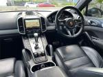 2015 Porsche Cayenne Wagon GTS 92A MY15