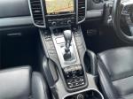 2015 Porsche Cayenne Wagon GTS 92A MY15