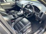 2015 Porsche Cayenne Wagon GTS 92A MY15