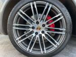 2015 Porsche Cayenne Wagon GTS 92A MY15