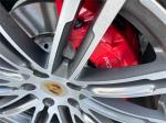 2015 Porsche Cayenne Wagon GTS 92A MY15