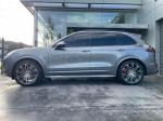2015 Porsche Cayenne Wagon GTS 92A MY15
