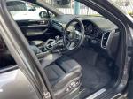 2021 Porsche Cayenne Wagon E-Hybrid 9YB MY21