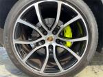 2021 Porsche Cayenne Wagon E-Hybrid 9YB MY21