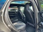 2021 Porsche Cayenne Wagon E-Hybrid 9YB MY21