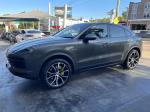 2021 Porsche Cayenne Wagon E-Hybrid 9YB MY21