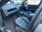 2021 Porsche Cayenne Wagon E-Hybrid 9YB MY21