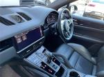 2021 Porsche Cayenne Wagon E-Hybrid 9YB MY21