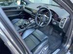 2021 Porsche Cayenne Wagon E-Hybrid 9YB MY21