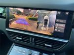 2021 Porsche Cayenne Wagon E-Hybrid 9YB MY21