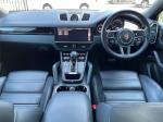 2021 Porsche Cayenne Wagon E-Hybrid 9YB MY21