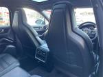 2021 Porsche Cayenne Wagon E-Hybrid 9YB MY21