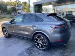 2021 Porsche Cayenne Wagon E-Hybrid 9YB MY21