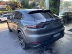 2021 Porsche Cayenne Wagon E-Hybrid 9YB MY21