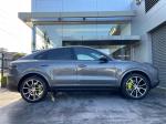 2021 Porsche Cayenne Wagon E-Hybrid 9YB MY21