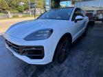 2024 Porsche Cayenne Wagon GTS 9YB II MY25