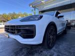 2024 Porsche Cayenne Wagon GTS 9YB II MY25