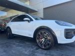 2024 Porsche Cayenne Wagon GTS 9YB II MY25